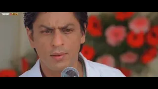 Cerita Sedih Shah Rukh Khan - Billu Barber