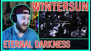 Wintersun | 'Eternal Darkness' (Autumn) | Reaction/Review