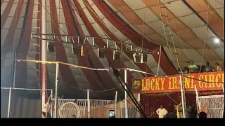 Lucky Irani Circus | Pakistan’s famous circus | kids must visit this entertainment place