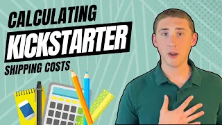 Here's How You Calculate Kickstarter Shipping Costs