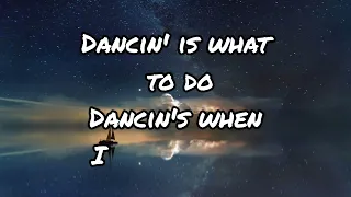 Dancin lyrics| by Aron Smith