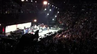 Pearl Jam joined by Neil Young for Keep on Rockin' in The Free World Toronto