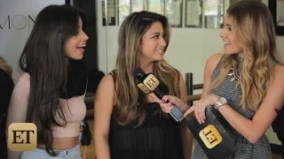 Fifth Harmony - Meghan Trainor Collaboration, Album Details + Demi Lovato!