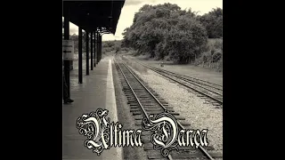 Última Dança - Outono (Demo 2008)