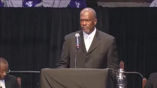 Rev. Terry K. Anderson - The Great Attraction (POWERFUL Good Friday SERMON) | 2019