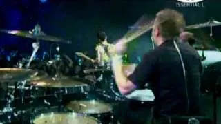 Muse - New Born live @ AB Brussels 2003 [HQ]