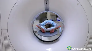 Life Saving Low Dose CT Scans