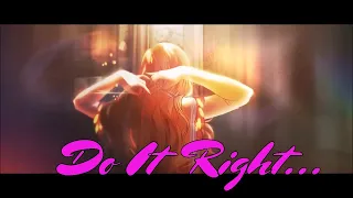 Take Your Time {Do It Right} // The S.O.S Band 【NightCore Remix】