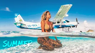 Summer Mix 2022🌴Best Of Tropical Deep House Music Chill Out Mix 2022🌴Chillout Lounge #10