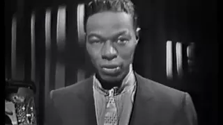 The Nat "King" Cole Show (9/3/1957)