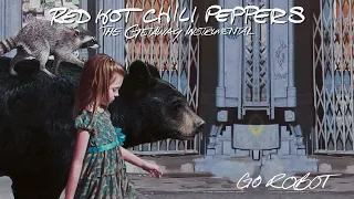 Red Hot Chili Peppers - Go Robot [Instrumental Mix]