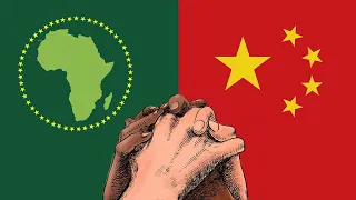 Is China the New Colonizing Force in Africa?