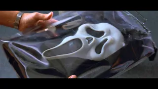 Scream "Last Breath" TV Spot 1996 (4k Recreation)