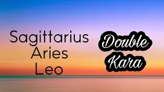 Delay.Warning.Support. #sagittarius #aries #leo #tagalogtarotreading #firesigns #lykatarot