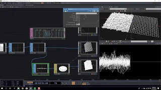 introduction to Touchdesigner - Stream part 4 - More SOPs, Instancing and Geometry
