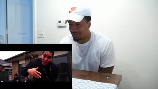 STNDRD - My Uso (Remix) ft. Masi Rooc, Lisi, Biggs & Ron Moala (Official Music Video) - REACTION!!!