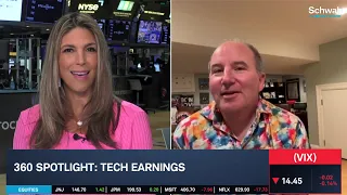 “This is Going to Be a Historic Moment for Apple” Dan Ives on Tech Earnings