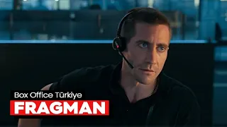 Suçlu | The Guilty (Netflix) | Altyazılı Fragman