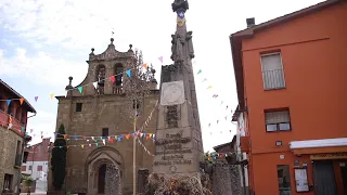 CAMINANT PER CATALUNYA - Ruta Verdaguer