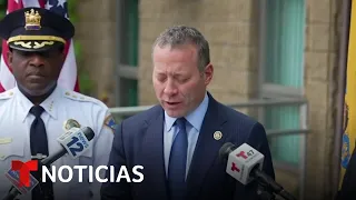 El FBI alerta sobre alza de nuevas estafas a adultos mayores en Nueva York | Noticias Telemundo