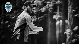 Round 1, MPO | 2024 PDGA Champions Cup