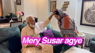 Shohar ki akeli waris naseeb wali orat hoti hy | sitara yaseen vlog