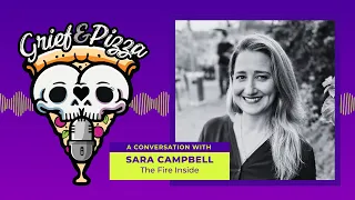 Becoming Unkillable with Sara Campbell