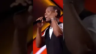 Пісня, яка підняла Настю Каменских з крісла | #Хфактор#TheXFactor#NK