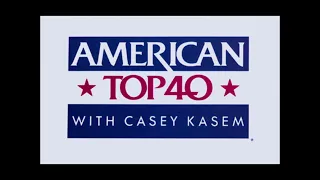 American Top 40 - November 14, 1981