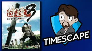 Timescape Stream: Way of the Samurai 3