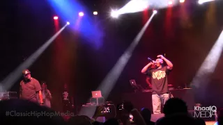 Geto Boys - Mind Playing Tricks On Me LIVE