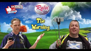 #THEWARNING #CREEP #RADIOHEAD The Warning - Creep Radiohead Pau #Cover #Reaction #RaLeiMedia