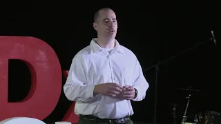 Reflections | William Walsh | TEDxSingSing
