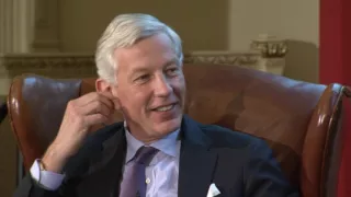 Integrity in Governance: Dominic Barton and Christopher Ragan