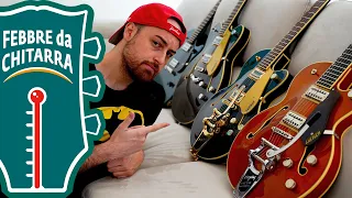 GRETSCH a CONFRONTO! Le più versatili sono LORO | StrumentiMusicali.Net