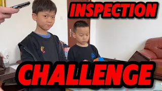 Yiheng and Xuanyi - How far can they REALLY plan in inspection?