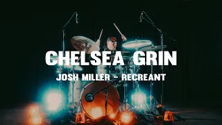 Chelsea Grin - Josh Miller - Recreant (Live Drum Playthrough)