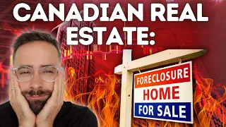 Why I regret buying a home in Canada…