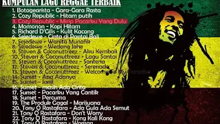 KUMPULAN LAGU _REGGAE TERBAIK|| 2019