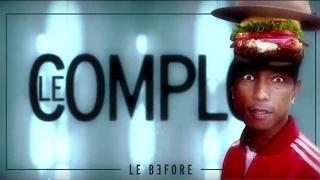 Pharrell Williams - Complot