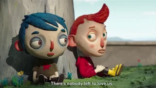 My Life as a Zucchini (2016) Review