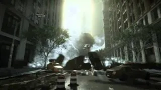 Crysis 2 - TV Spot