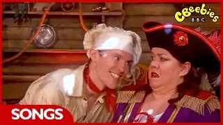 CBeebies | Swashbuckle | Are We Having Fun Yet? Song