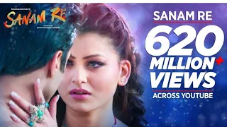 Sanam Re | Pulkit  Samrat | Yami goutam | Arijit singh