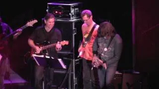 2011 Lon Bronson All-Star Band - The Beatles - Abbey Road Medley - Jeff Tamelier