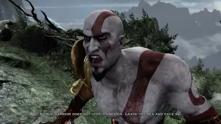 God of War 3 Remastered PS5   Gameplay Part 1#gameplay #gaming #youtube