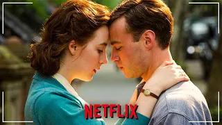 Top 10 Best Netflix Romance Movies - 2022 | Best Romantic movies To Watch Right Now