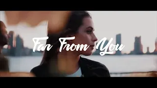 WildVibes & Martin Miller ft. Arild Aas - Far From You (Music Video)