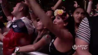 Alesso- "City Of Dreams"- Ultra Music Festival Miami