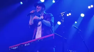 Gavin DeGraw - You Make My Heart Sing Louder (Bern)